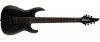 Jackson Pro Plus Series DK Modern MDK7 HT Ebony Fingerboard Satin Black 